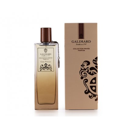 Collection Privee Galimard Gaiac Precieux