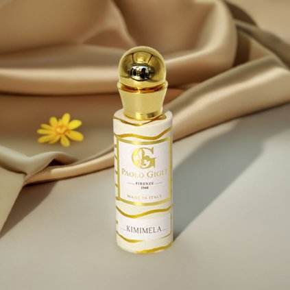 Paolo Gigli Firenze Kimimela Paolo Gigli Firenze Italie unisex parfemovy extrakt 30 ml 3