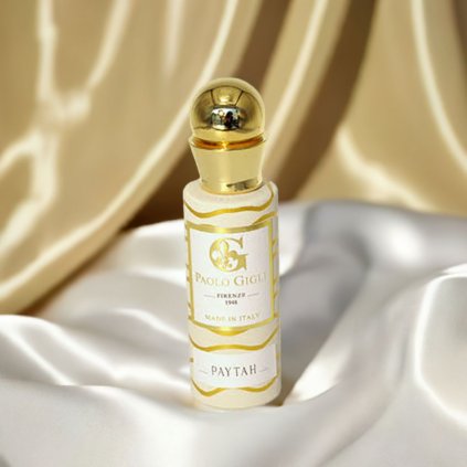 Paolo Gigli Firenze Paytah Paolo Gigli Firenze Italie unisex parfemovy extrakt 30 ml 2