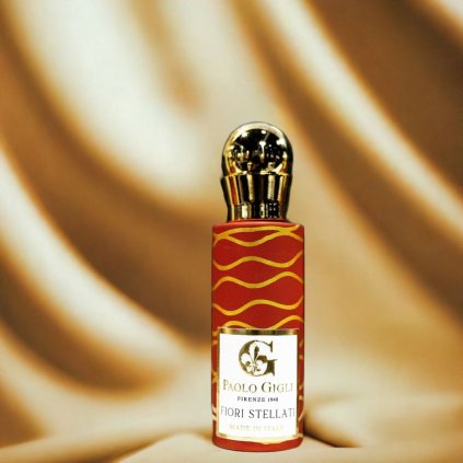 Paolo Gigli Firenze Fiori Stellati Paolo Gigli Firenze Italie unisex parfemovy extrakt 30 ml 1 (1)