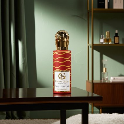 Paolo Gigli Firenze Fiori Stellati Paolo Gigli Firenze Itálie unisex parfémový extrakt 30 ml 3