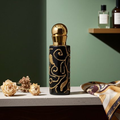 Paolo Gigli Firenze Senza Fine Paolo Gigli Firenze Itálie unisex parfémový extrakt 30 ml 4