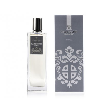Parfum Quai des brumes