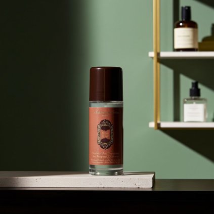 La Sultane de Saba Des Epices Ayurvedic antiperspirant deodorant La Sultane de Saba Paris 3