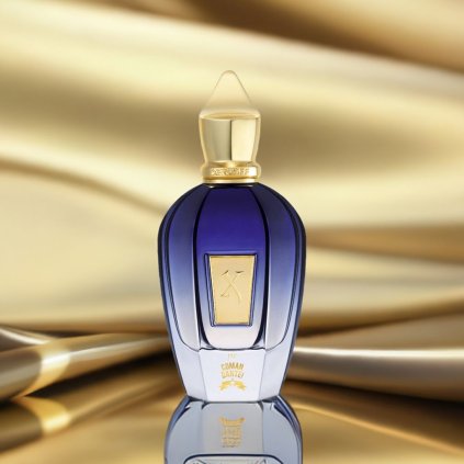 Xerjoff JTC Comandante! parfémova voda Xerjoff 50 ml 1