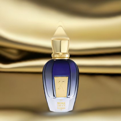 Xerjoff JTC More than Words parfémova voda Xerjoff 50 ml 1