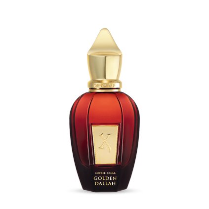 Coffee Break Golden Dallah 50 ml