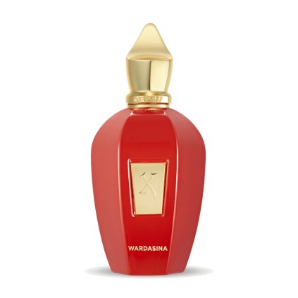 luxusni parfem xerjoff Wardasina 100 ml
