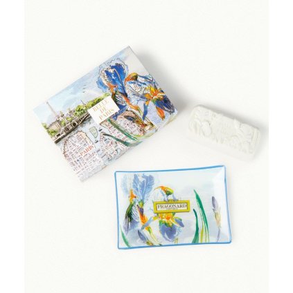 belle de paris soap