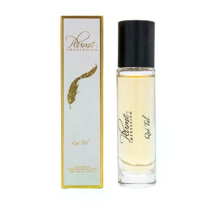 que tal edp15 ml