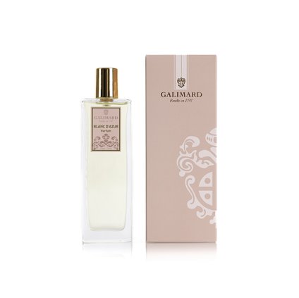 Blanc dAzur Parfum 100ml Galimard