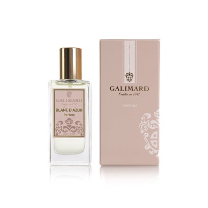 Blanc dAzur Parfum 30ml Galimard