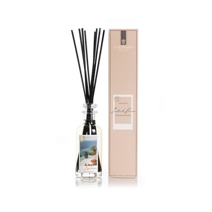 Esprit velours diffuseur 250ml Galimard