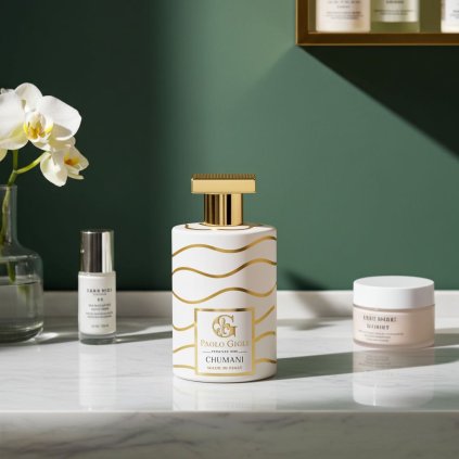 Paolo Gigli Firenze Chumani Paolo Gigli Firenze Itálie unisex parfémová voda 100 ml 3