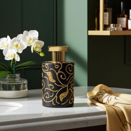 Paolo Gigli Firenze Senza Fine Paolo Gigli Firenze Itálie unisex parfémová voda 100 ml 4 (1)