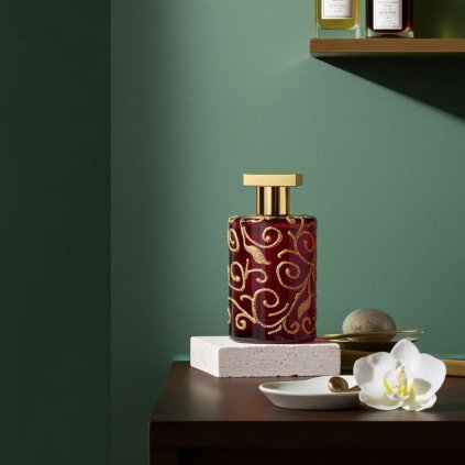 Paolo Gigli Firenze Gelosia Paolo Gigli Firenze Itálie unisex parfémová voda 100 ml 4