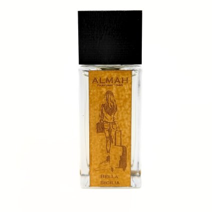 BELLA SICILIA 50ML