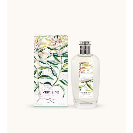 verveine fragonard