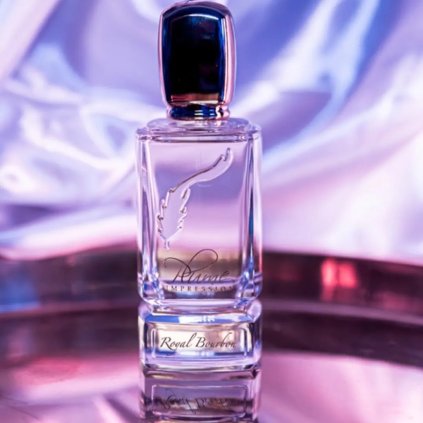 royal bourbon