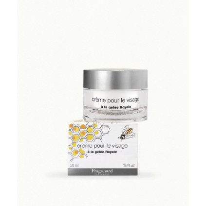 royal jelly