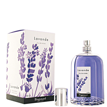 Lavande (Les Naturelles), Fragonard, toaletná voda dámska, 100 ml