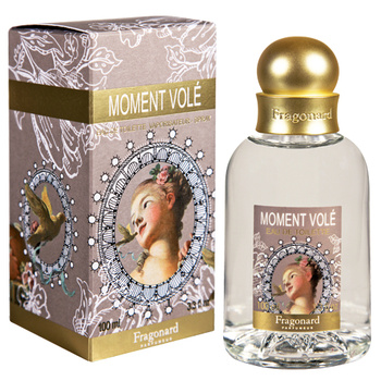 Moment Volé, Fragonard, toaletná voda dámska, 100 ml
