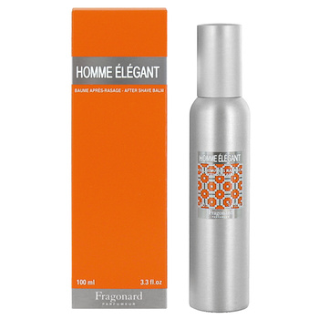 Homme Elegant, Fragonard, balzam po holení, 100ml