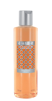 Homme Elegant, Fragonard, telový šampon , 200ml