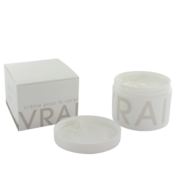 Telový krém VRAI, 200 ml, Fragonard