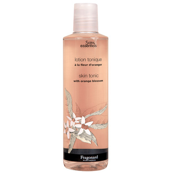 Essential cares, Fragonard, pleťové tonikum, 250 ml