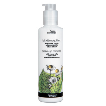 Odličovač s mateří kašičkou, Essential cares, 250 ml, Fragonard
