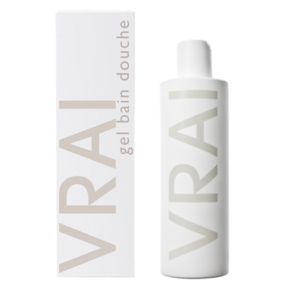 VRAI, sprchový gel, Fragonard, 250 ml