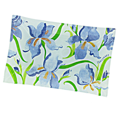 Mydelnička Fragonard, Iris