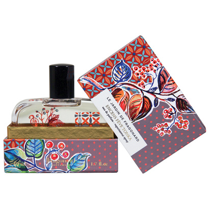 Encens Feve Tonka, Fragonard´s garden, parfumová voda, 50 ml