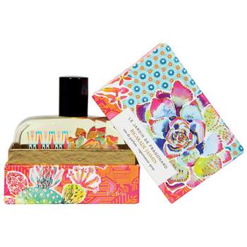 Bigarade Jasmin, Fragonard´s garden, parfumová voda, unisex, 50 ml