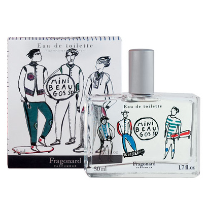 Mini Beau Gosse, Fragonard, toaletná voda, 50 ml