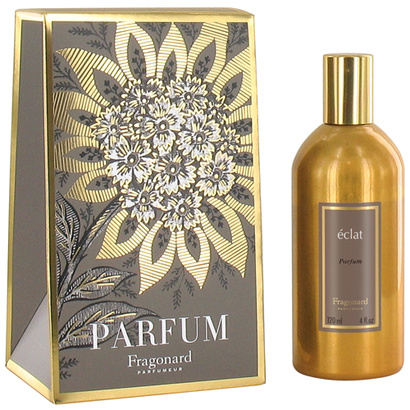 Eclat, pravý parfum, 120 ml, Fragonard