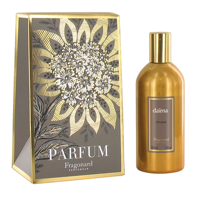 Daima, pravý parfum, Fragonard