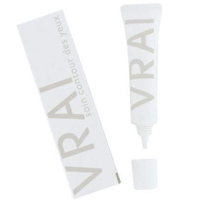 Oční krém proti vráskám, 15 ml, VRAI