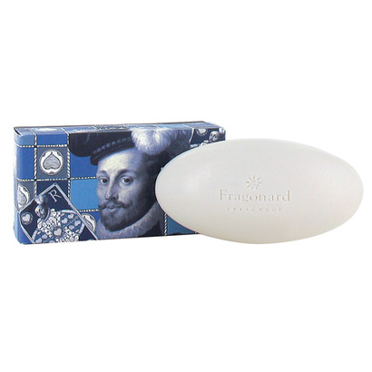 Savon Parfume, Fragonard , pravé mydlo, panská vôňa 140 g