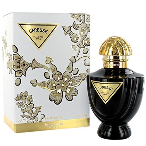 Caresse, Fragonard, parfumová voda, Fragonard Prestige, 50 ml