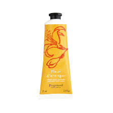Fleur d´Oranger, Fragonard, hand cream 75ml