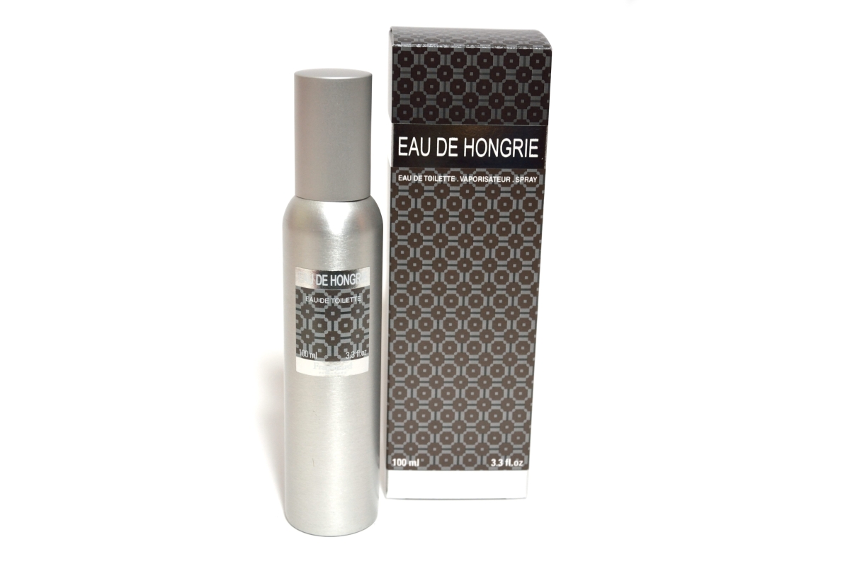 Vzorka Eau de Hongrie, v luxusnom cestovnom flakónu, Fragonard, toaletná voda pánska, 20 ml