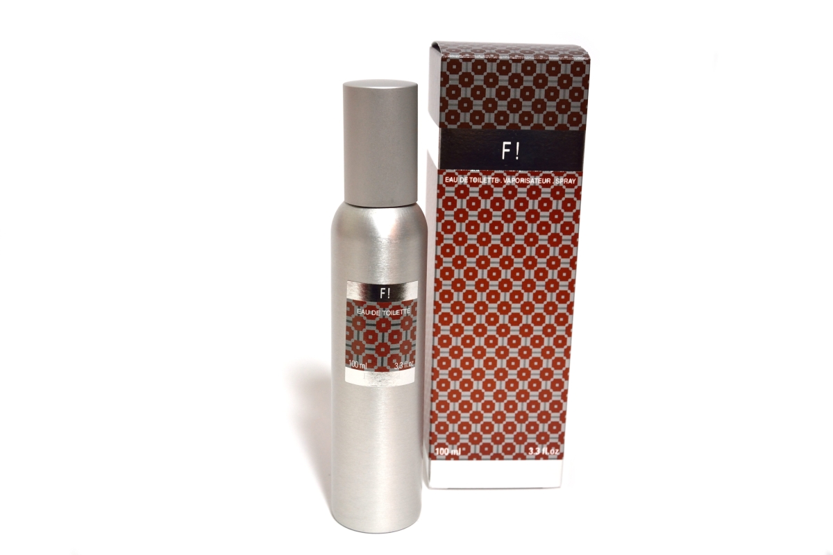 Vzorka F! v luxusnom cestovnom flakónu, Fragonard, toaletná voda pánska, 20 ml