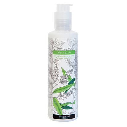 Verveine, Fragonard, parfumované telové mlieko, 250 ml