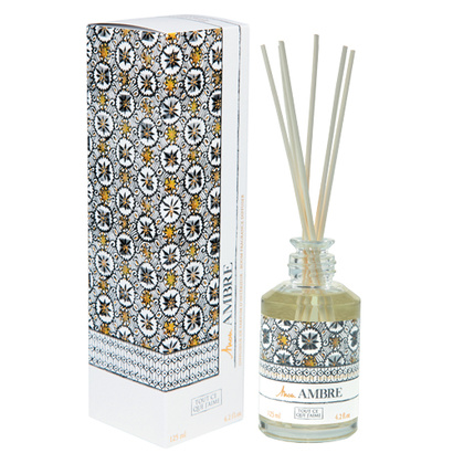 Mon Ambre, aroma difuzér, bytová vôňa , 125 ml