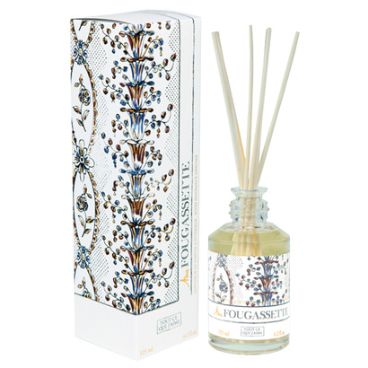 Ma Fougassette, aroma difuzér, bytová vôňa , 125 ml