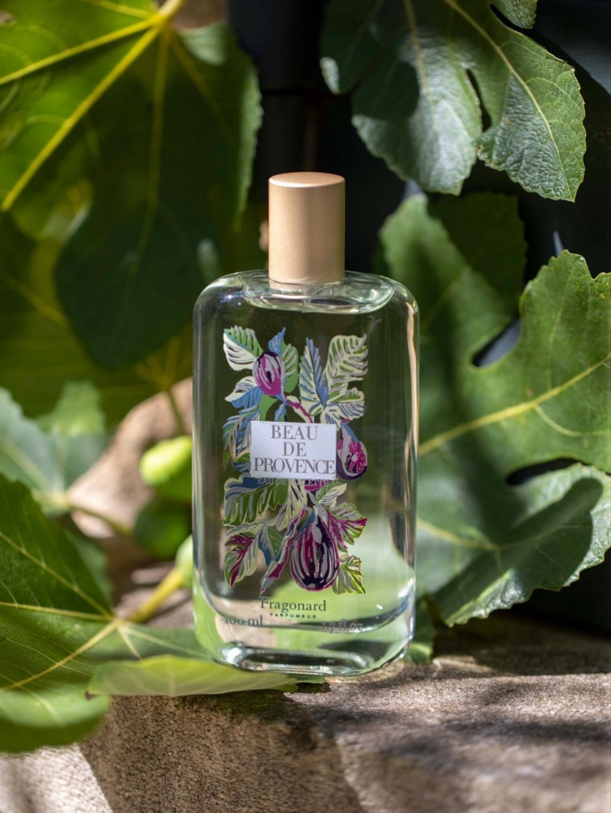 Beau de Provence, Fragonard, toaletná voda unisex, 100 ml