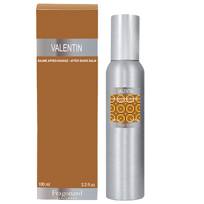 Valentin, Fragonard,balzam po holení, 100ml