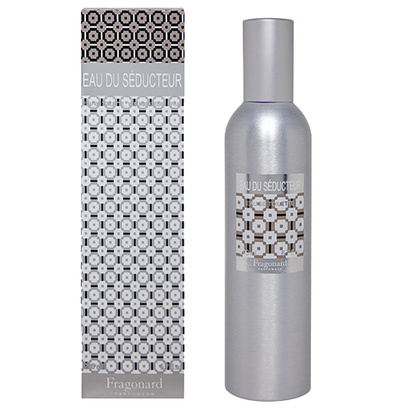 Eau du Seducteur, Fragonard, toaletná voda pánska, 200 ml